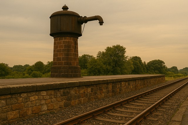 station_water_tower